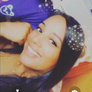 Meet your Posher, Eugenia